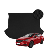 Opel Astra K 2015-2021 universalas polimerinis EVA bagažinės kilimėlis