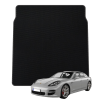 Porsche Panamera 2009-2016 polimerinis EVA bagažinės kilimėlis