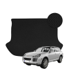 Porsche Cayenne II 958 2010-2018 polimerinis EVA bagažinės kilimėlis