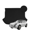 Porsche Cayenne I 957 2003-2010 polimerinis EVA bagažinės kilimėlis