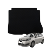 Renault Grand Scenic nuo 2009-2016 polimerinis EVA bagažinės kilimėlis