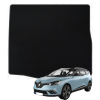 Renault Grand Scenic 2016–2023 polimerinis EVA bagažinės kilimėlis
