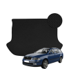 Skoda Octavia II Universalas 2004-2013 polimerinis EVA bagažinės kilimėlis