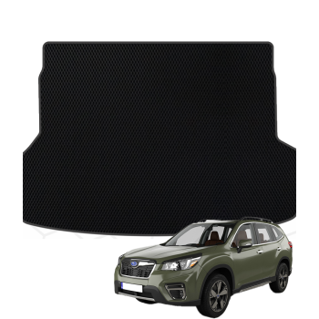 Subaru Forester V 2018-2025 polimerinis EVA bagažinės kilimėlis