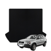 Volvo XC90 2002-2014 polimerinis EVA bagažinės kilimėlis