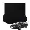 Volvo V70 2008-2016 polimerinis EVA bagažinės kilimėlis