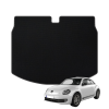 Volkswagen Beetle 2011-2019 polimerinis EVA bagažinės kilimėlis
