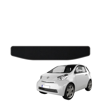 Toyota IQ 2008-2015 polimerinis EVA bagažinės kilimėlis