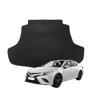 Toyota Camry (XV70) 2017-2024 polimerinis EVA bagažinės kilimėlis