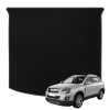Opel Antara 2006-2018 polimerinis EVA bagažinės kilimėlis