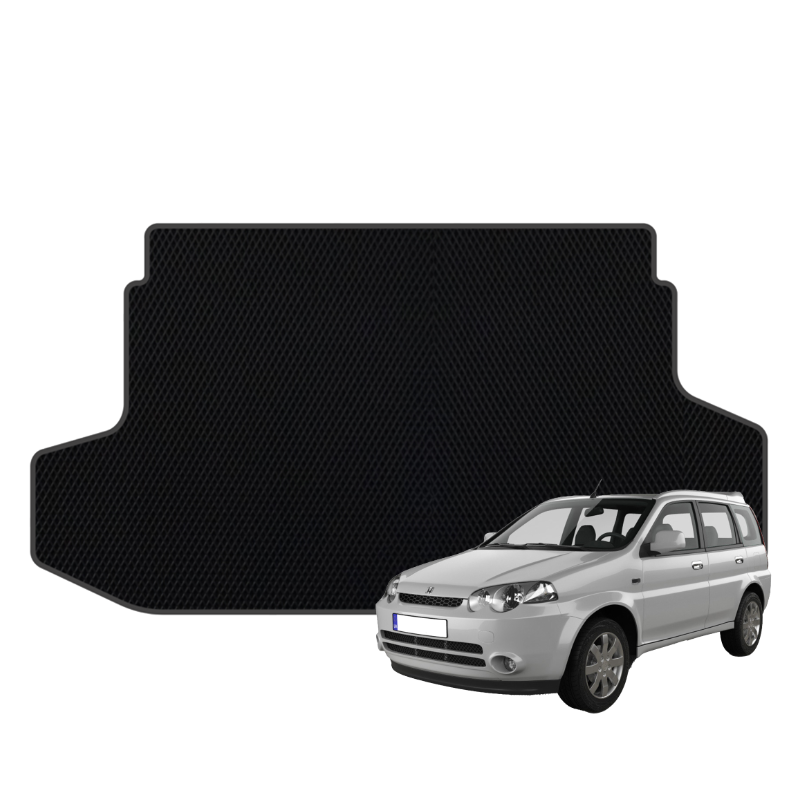Honda HR-V I 1998-2005 polimerinis EVA bagažinės kilimėlis