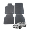 Opel Vectra C 2002-2008 sedanas/universalas polimeriniai EVA kilimėliai