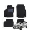 Opel Astra H Hečbekas 2004-2009 polimeriniai EVA kilimėliai