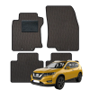 Nissan X-Trail III 2014-2021 polimeriniai EVA kilimėliai