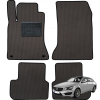 Mercedes-Benz CLA-class (X117) Universalas 2013-2019 polimeriniai EVA kilimėliai