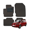 Mitsubishi Colt VI Z30 2003-2012 polimeriniai EVA kilimėliai