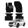 Mitsubishi Outlander IV Europa  (Benzinas/Dyzelis) nuo 2022m. polimeriniai EVA kilimėliai