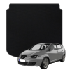 Seat Altea XL 2006-2015 polimerinis EVA bagažinės kilimėlis