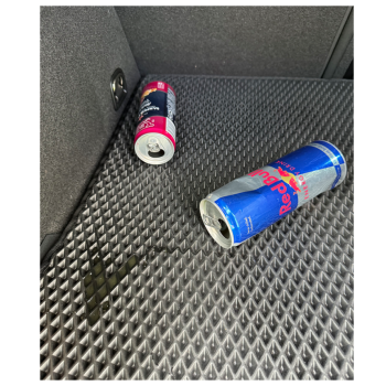 Audi Q2 2016-2023 polimerinis EVA bagažinės kilimėlis