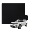 Land Rover Range Rover Sport (L494) 2013-2017 polimerinis EVA bagažinės kilimėlis