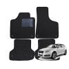 Audi A3 8P 2003-2013 polimeriniai EVA kilimėliai