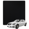 Mercedes-Benz S-class (W221) Long 2005-2013 polimerinis EVA bagažinės kilimėlis