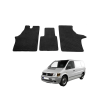 Mercedes-Benz VITO (W638) 1996-2003 polimeriniai EVA kilimėliai