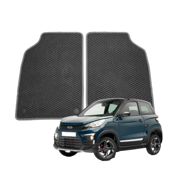 Ligier JS 60 nuo 2020m. priekiniai polimeriniai EVA kilimėliai