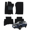 Toyota Land Cruiser Prado (150) 2017-2023 polimeriniai EVA kilimėliai