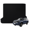 Toyota Land Cruiser Prado (150) 2017-2023 polimerinis EVA bagažinės kilimėlis