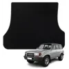 Toyota Land Cruiser J80 1990-1997 polimerinis EVA bagažinės kilimėlis