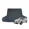 Toyota Prius Plus 2012-2021 polimerinis EVA bagažinės kilimėlis