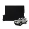 Nissan Patrol Y61 1997-2009 polimerinis EVA bagažinės kilimėlis