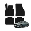 BMW X2 U10 nuo 2024m. polimeriniai EVA kilimėliai