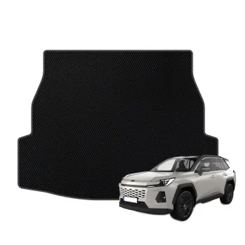 Toyota RAV4 VI (XA60) HEV nuo 2026m. polimerinis EVA bagažinės kilimėlis