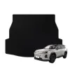 Toyota RAV4 VI (XA60) HEV nuo 2026m. polimerinis EVA bagažinės kilimėlis