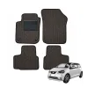 Seat Mii 2012-2019 polimeriniai EVA kilimėliai