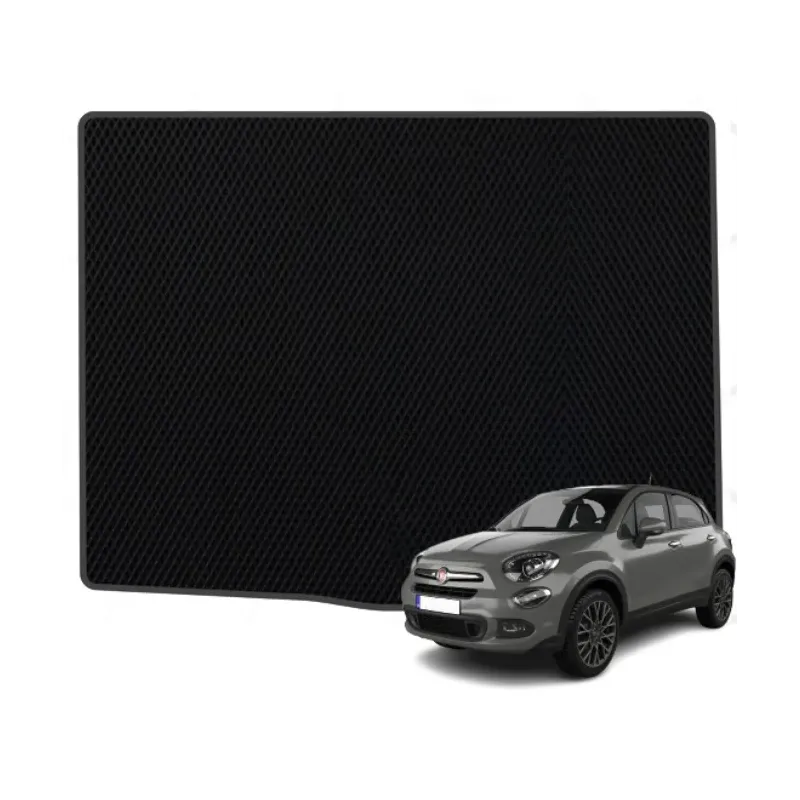 Fiat 500X 2014-2024 polimerinis EVA bagažinės kilimėlis