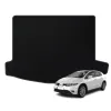 Honda Civic 5 durų 2005-2011 polimerinis EVA bagažinės kilimėlis