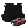Mitsubishi Outlander III 2012-2021 polimerinis EVA bagažinės kilimėlis