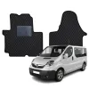 Opel Vivaro 2002-2014 polimeriniai EVA kilimėliai