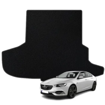 Opel Insignia B Grand Sport 2017–2022 polimerinis EVA bagažinės kilimėlis