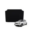 Volkswagen Polo IV 2001-2009 polimerinis EVA bagažinės kilimėlis