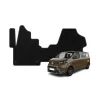 Toyota Proace nuo 2016m. polimeriniai EVA kilimėliai