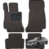 Mercedes-Benz E-class W213 2017–2023 polimeriniai EVA kilimėliai