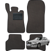 Mercedes-Benz C-class W202 1993-2000 polimeriniai EVA kilimėliai
