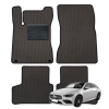 Mercedes-Benz CLA (X118) 2019-2025 polimeriniai EVA kilimėliai