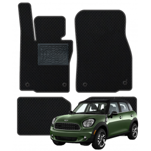 Mini Countryman F60 2016–2023 polimeriniai EVA kilimėliai