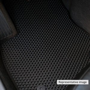 Peugeot Expert nuo 2016m. polimeriniai EVA kilimėliai