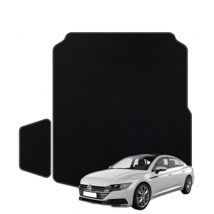 Volkswagen Arteon Liftback 2017–2023 polimerinis EVA bagažinės kilimėlis